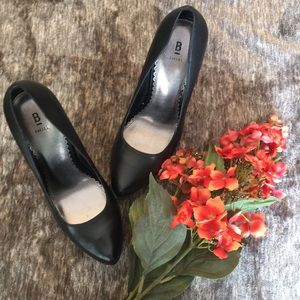 Bakers Heels- Bakers Sexy High Heels-style: carter